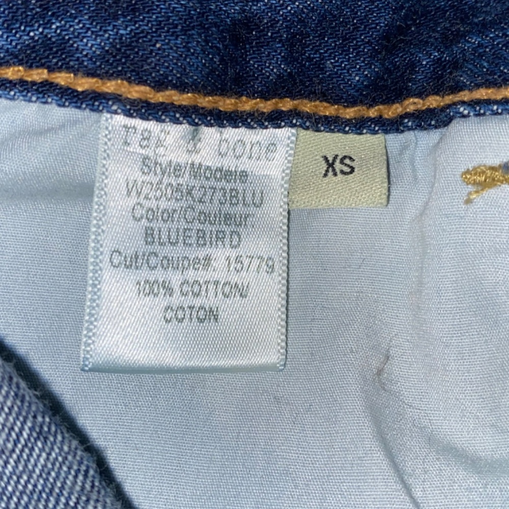 Rag And Bone Brand Shorts Overalls Xs Euc - image 8